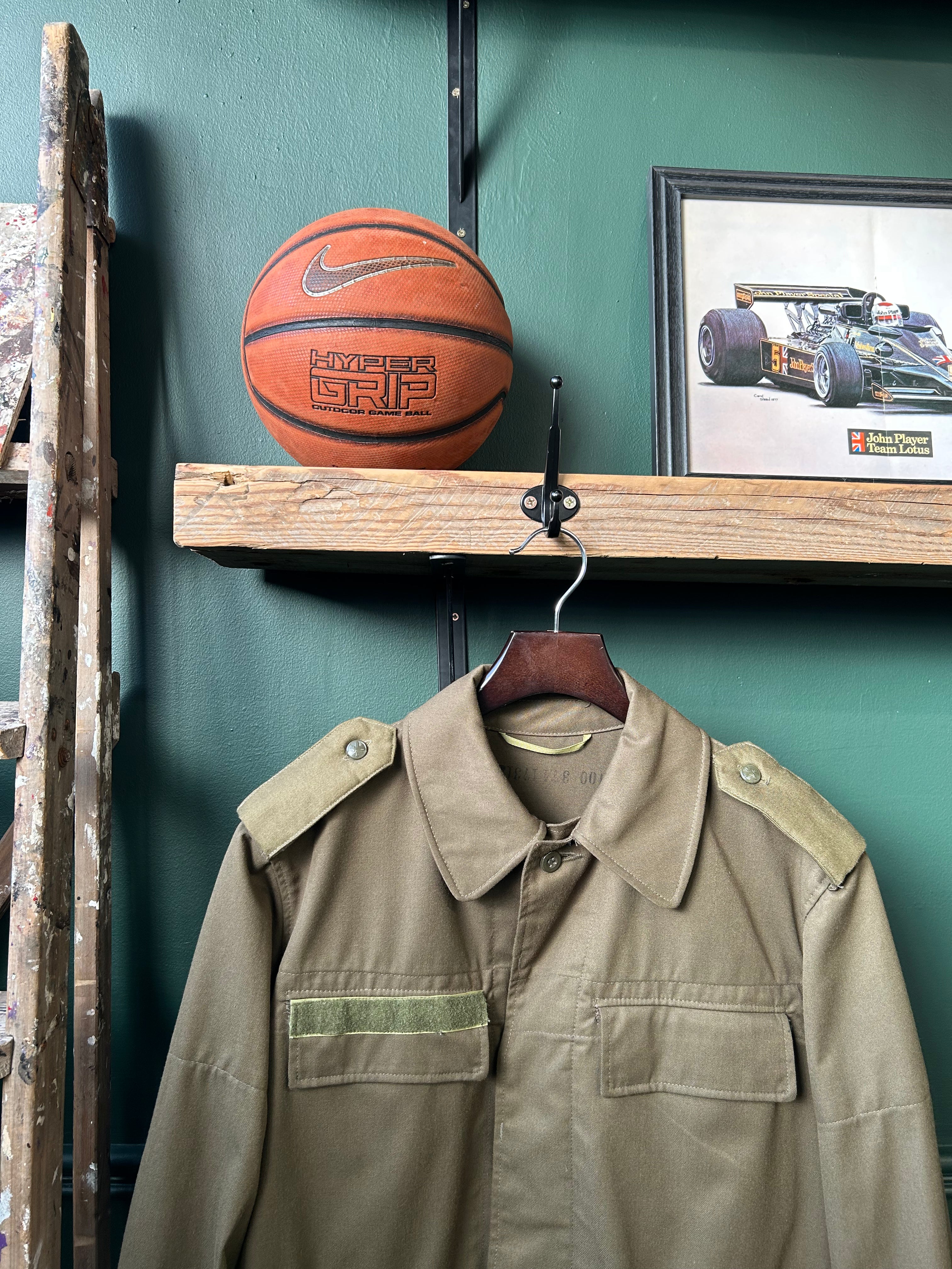 ARMY M85 FIELD JACKET