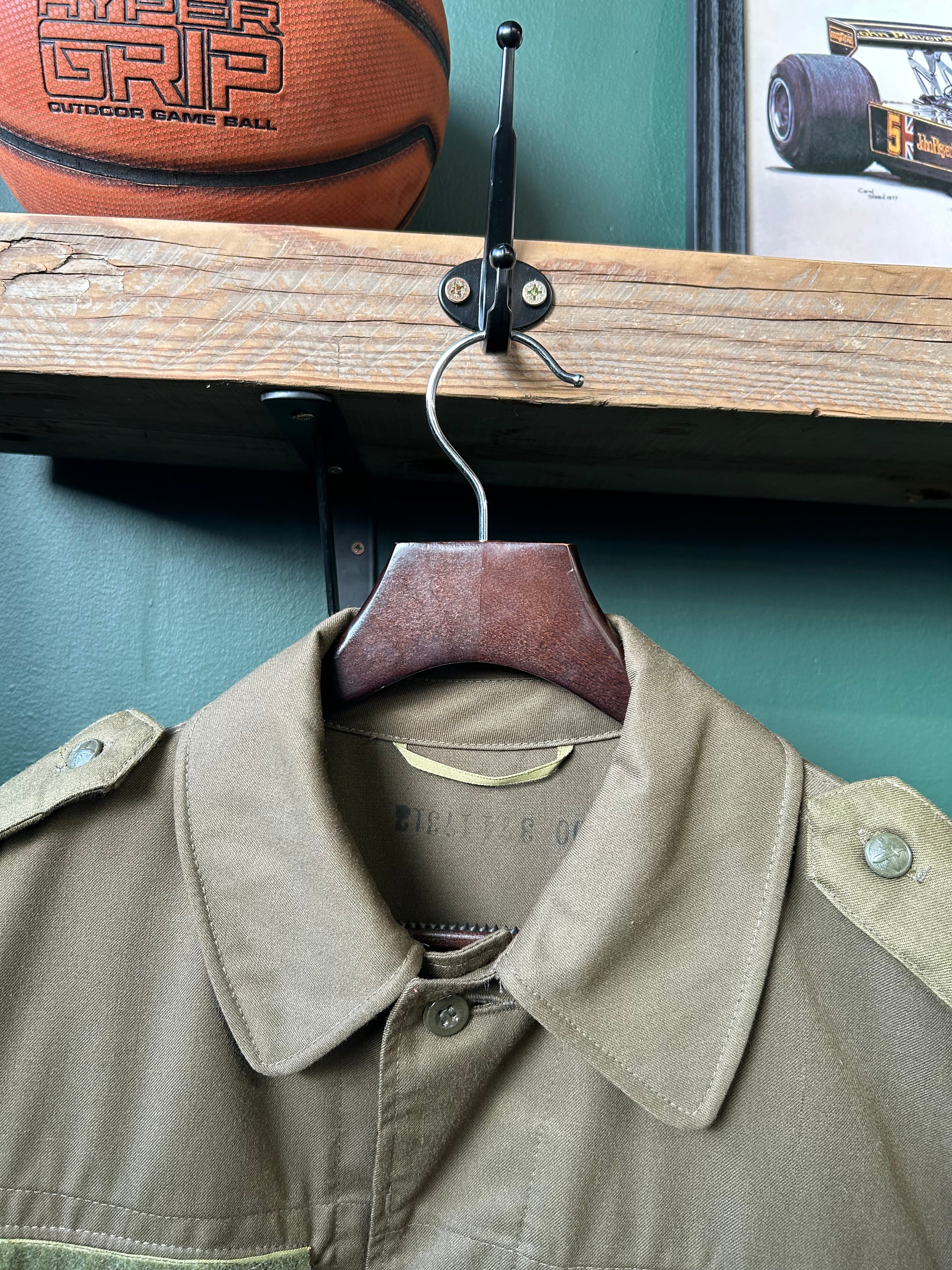 ARMY M85 FIELD JACKET