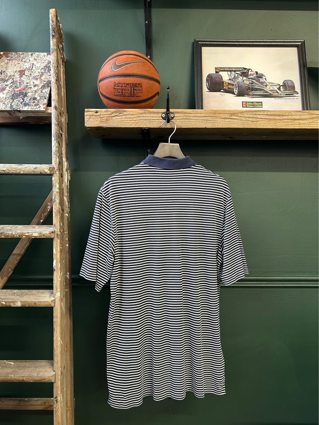 RALPH LAUREN GOLF POLO