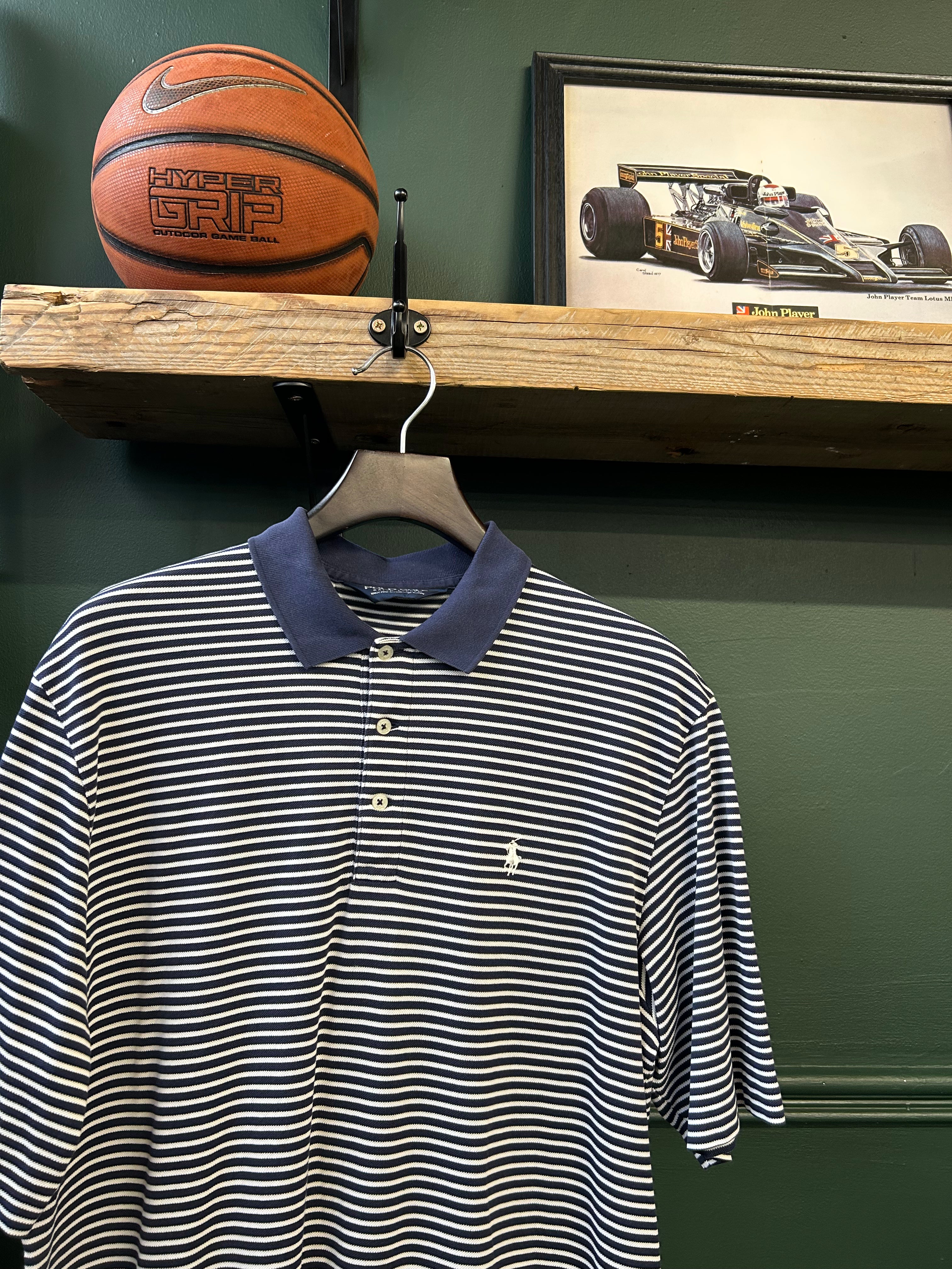 RALPH LAUREN GOLF POLO