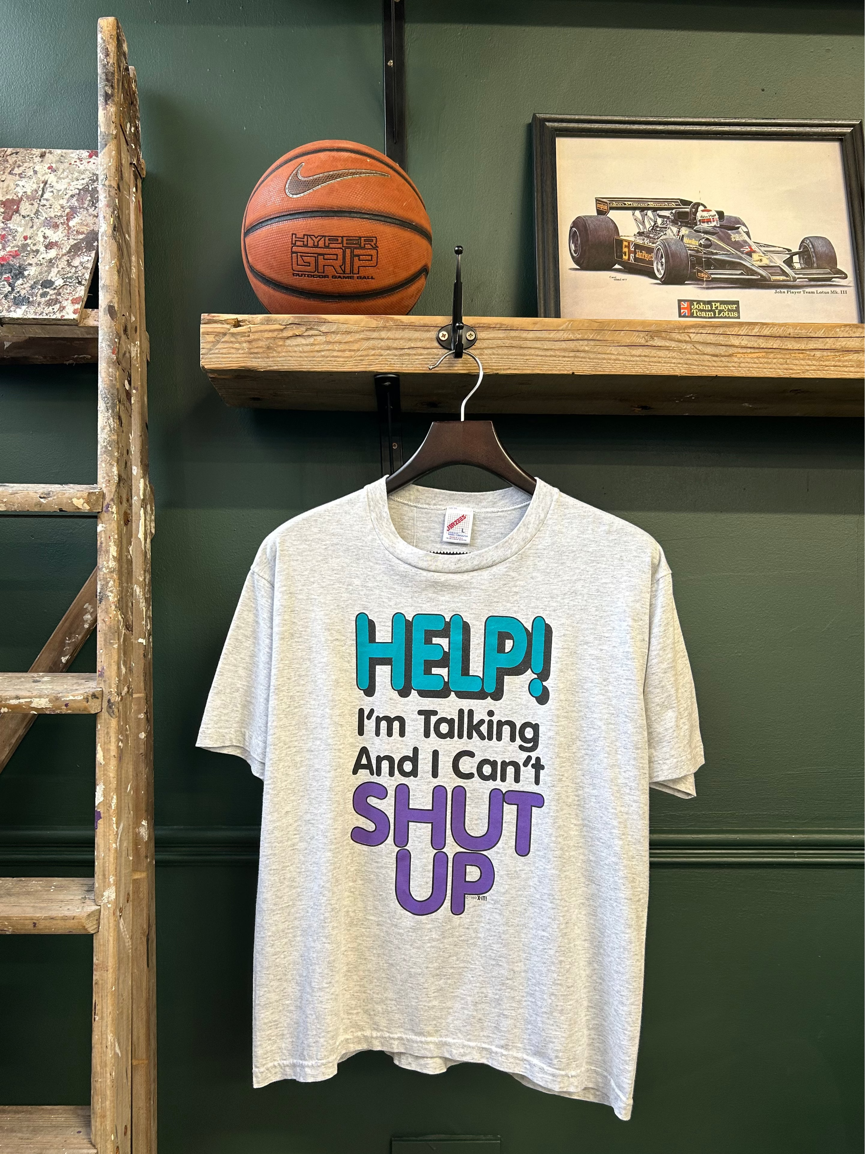 1993 GRAPHIC T-SHIRT