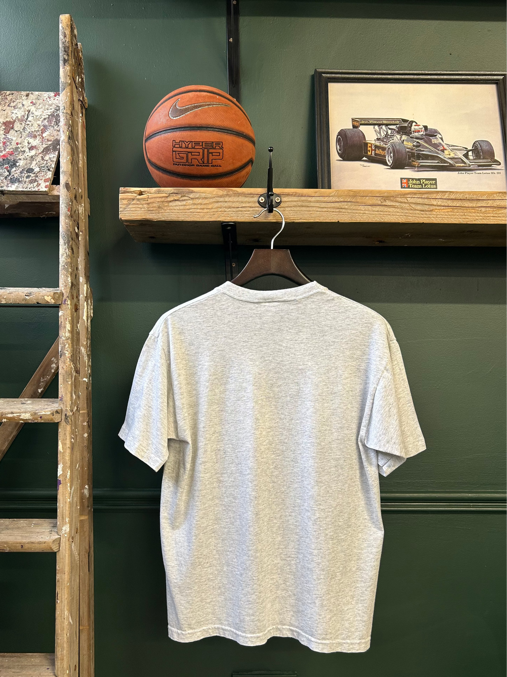 1993 GRAPHIC T-SHIRT