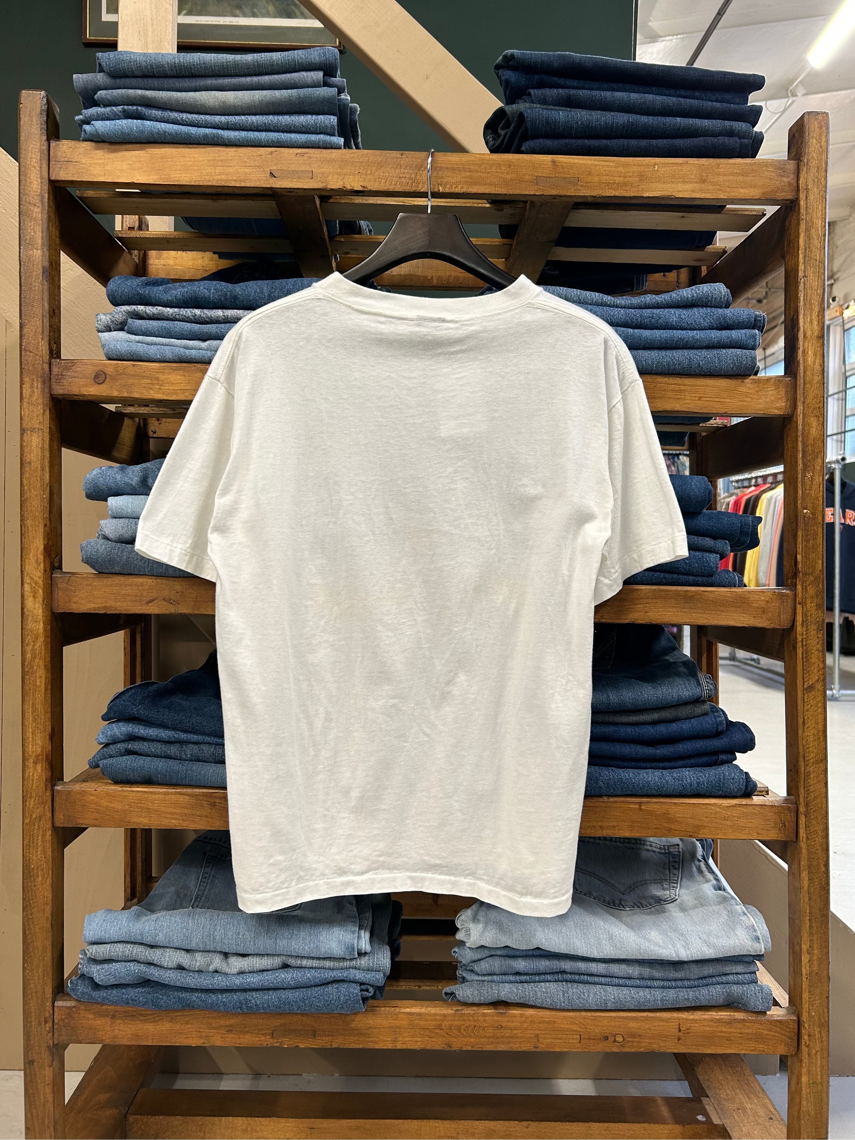 RARE 1987 THE BEATLES T-SHIRT