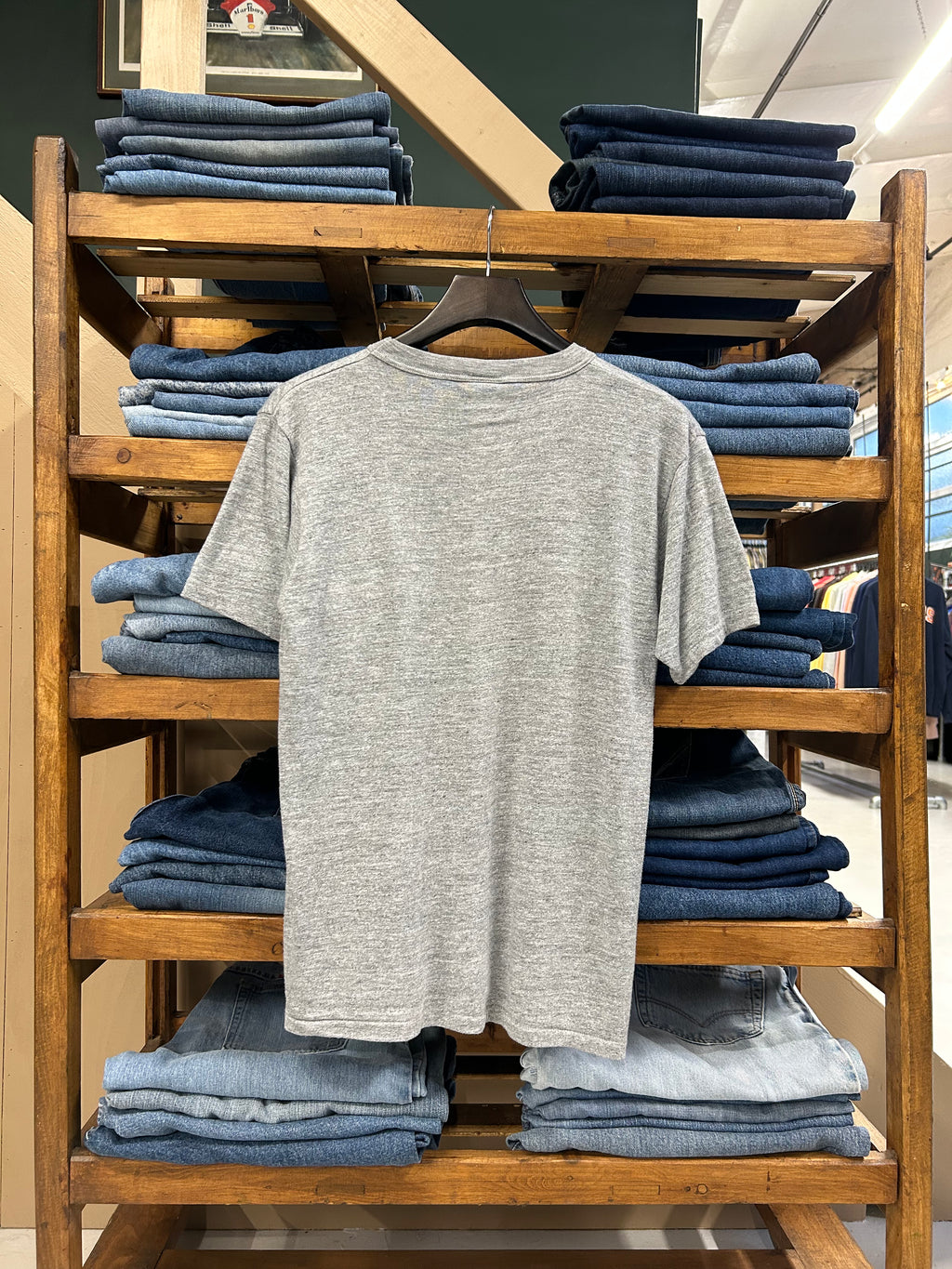 RARE 1984 NIKE T-SHIRT