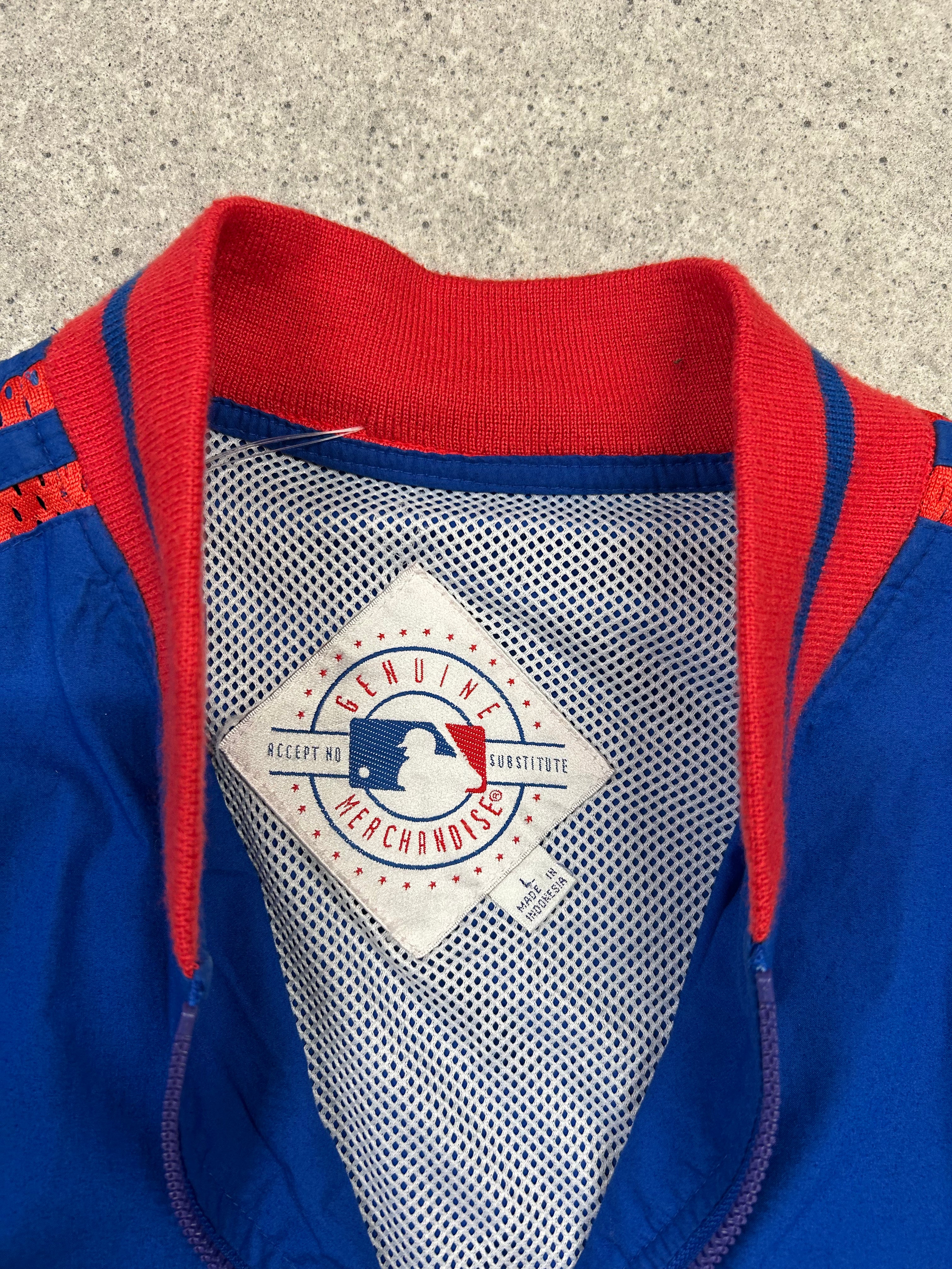 1990'S MLB BASEBALL JACKET