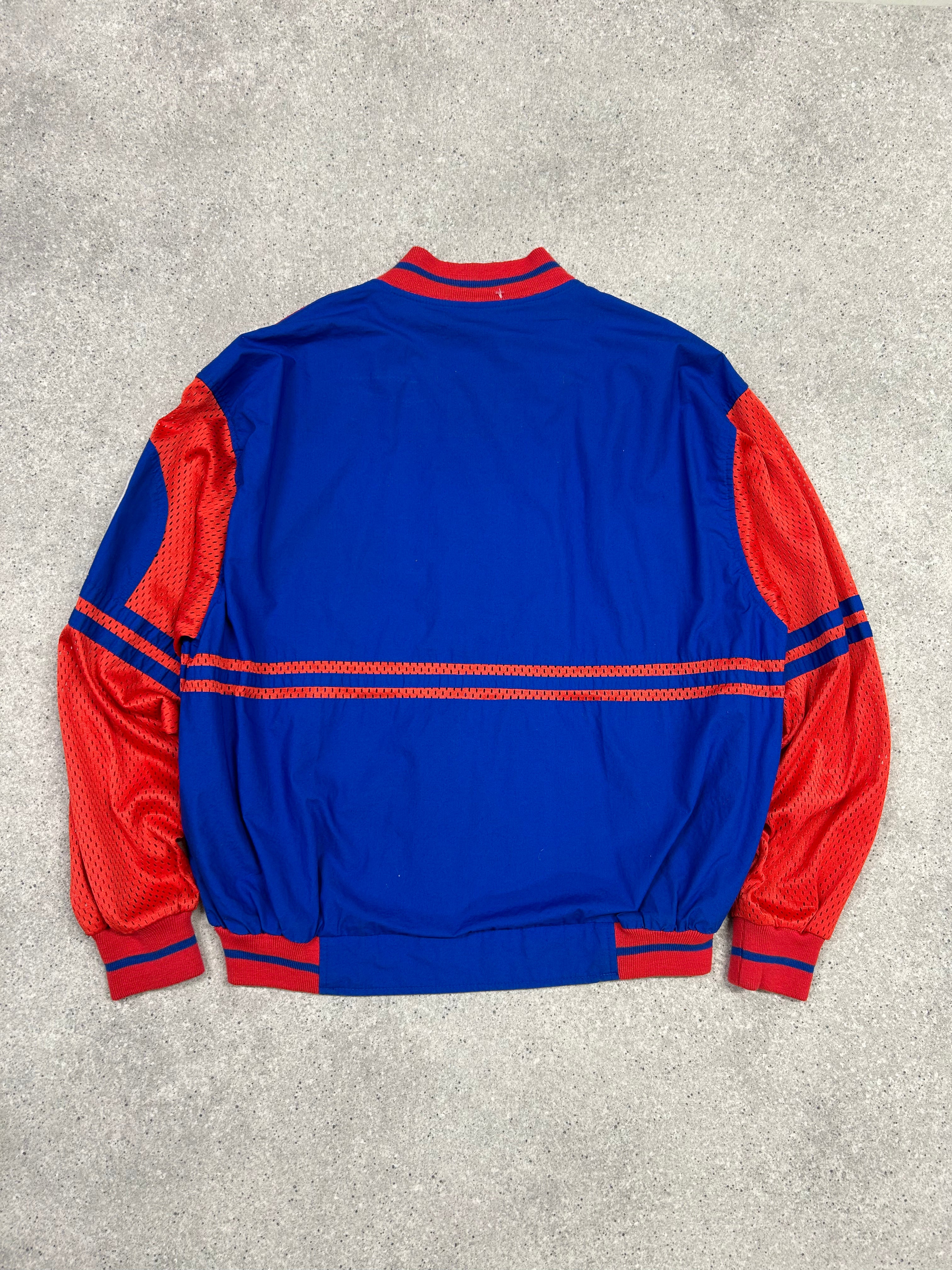 1990'S MLB BASEBALL JACKET