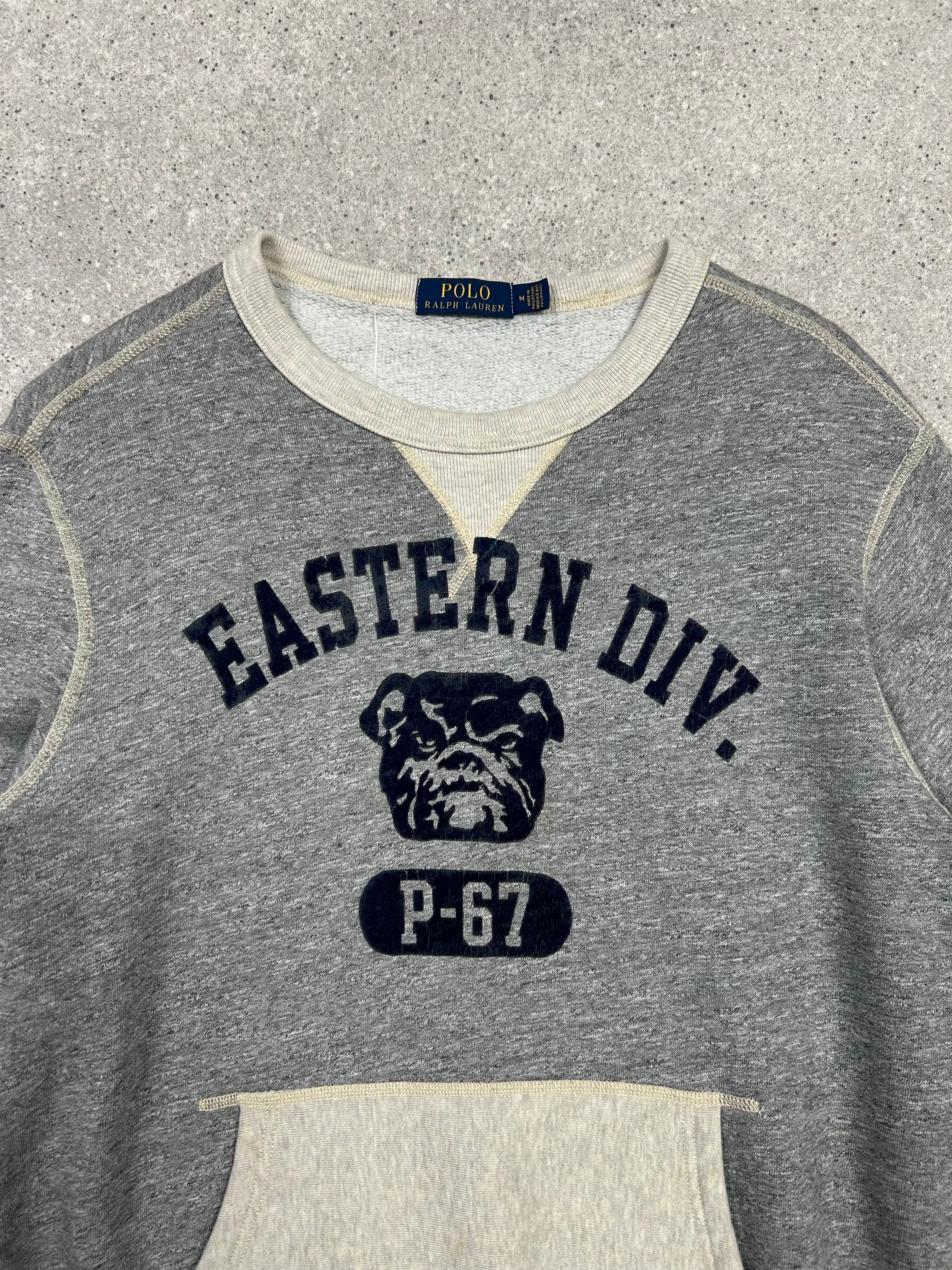 POLO RALPH LAUREN SWEATSHIRT