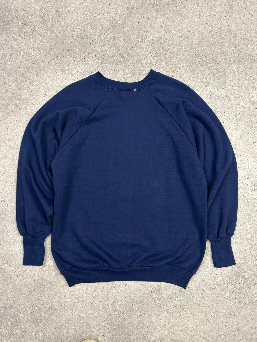 1987 BASEBALL SWEATER