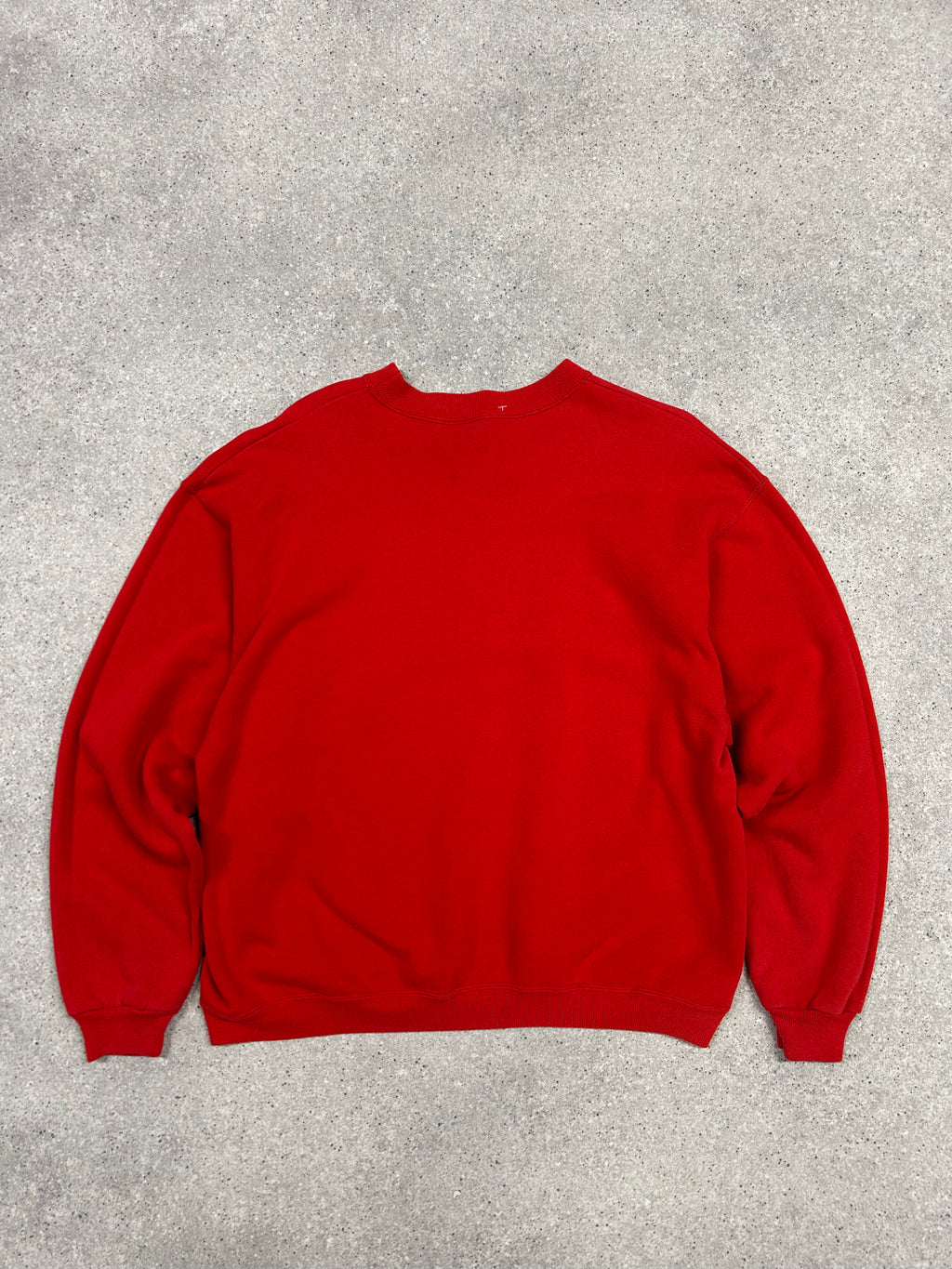 1990'S COLLEGE SWEATER