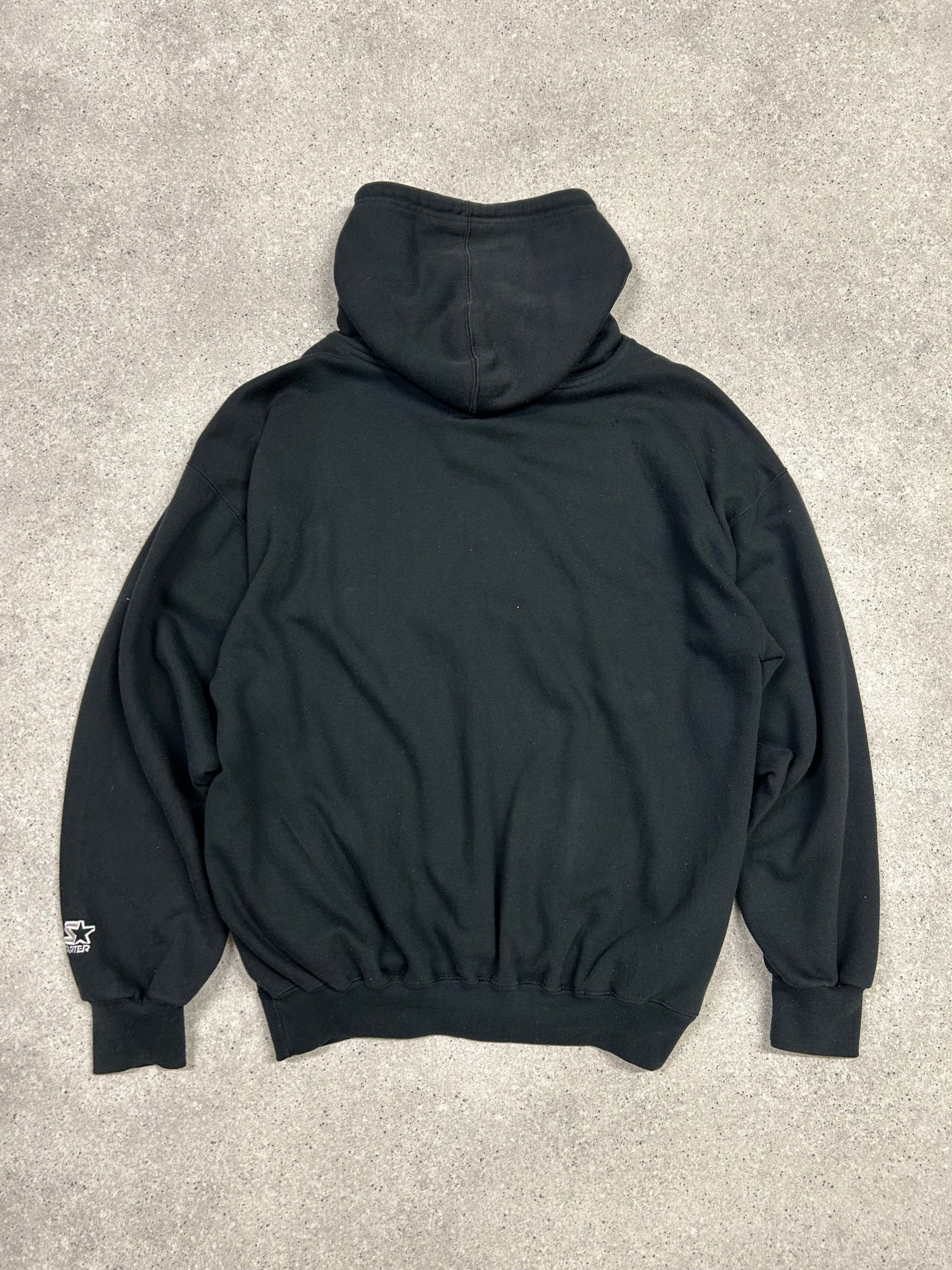 STARTER MIAMI HURRICANES HOODIE