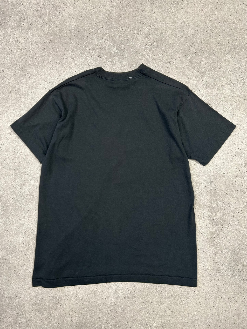 1993 BIKER GRAPHIC T SHIRT