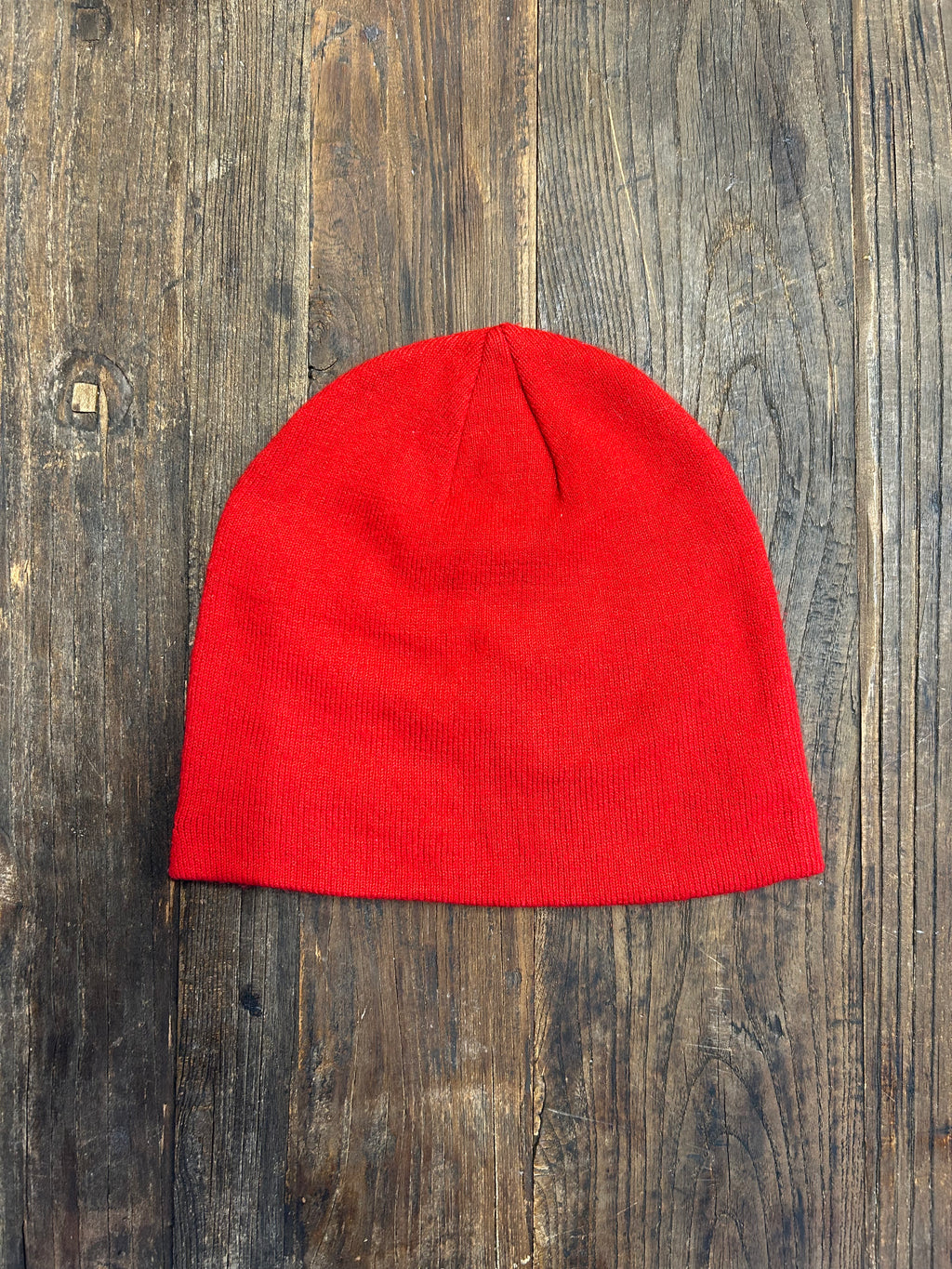 SAN FRANCISCO BEANIE HAT