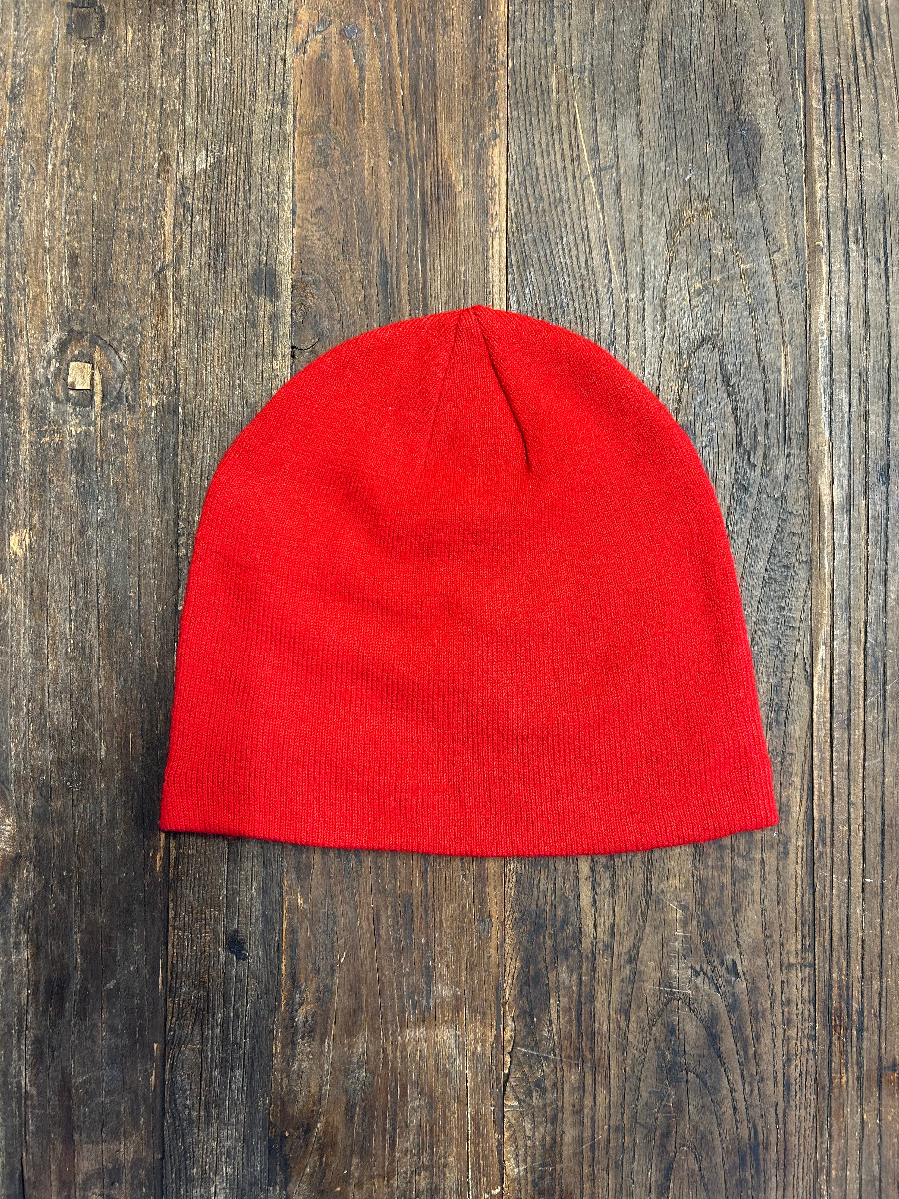 SAN FRANCISCO BEANIE HAT