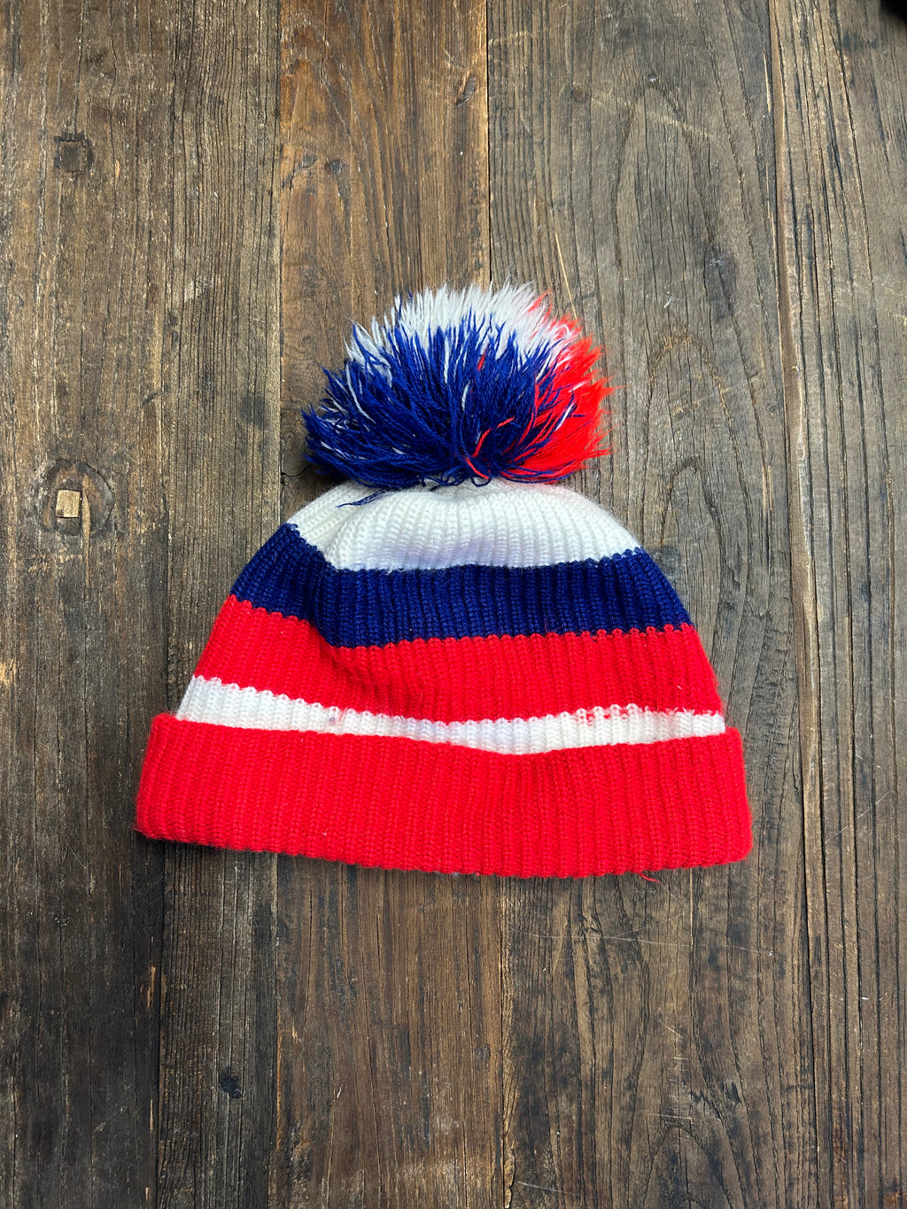 1990'S HONDA BEANIE HAT