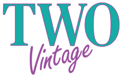TWO VINTAGE